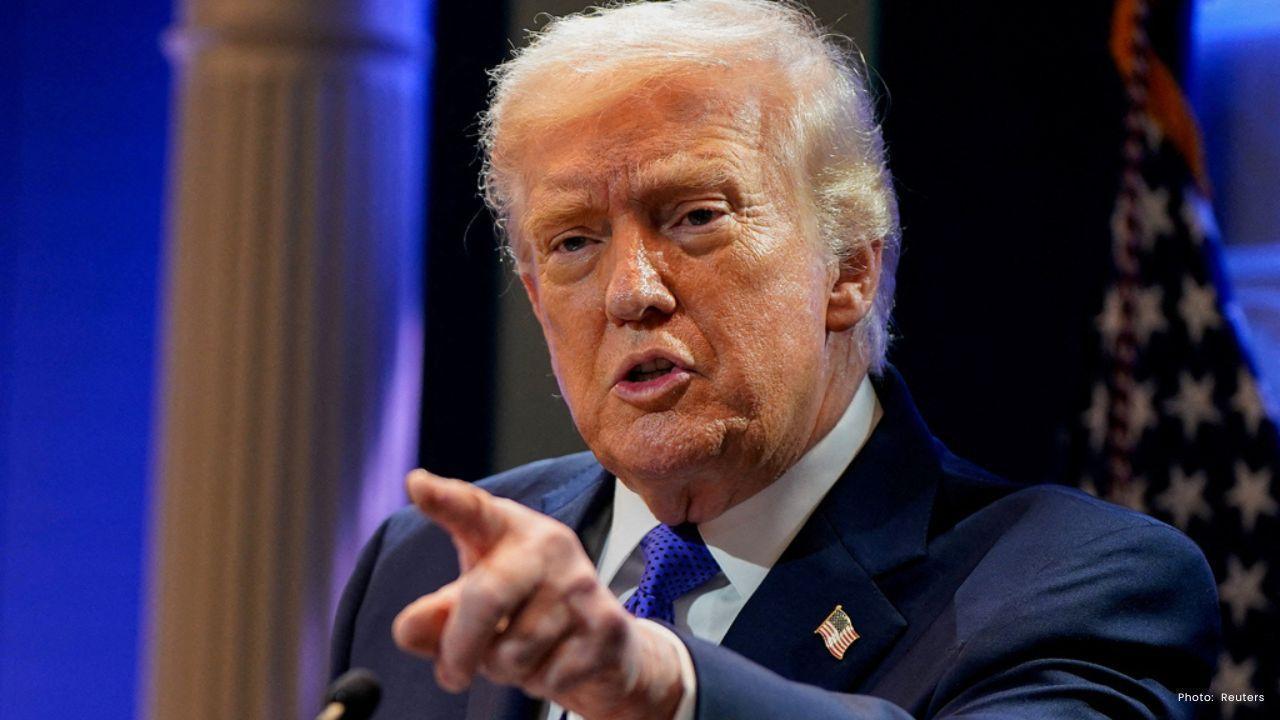 Trump Imposes Temporary 10% Global Tariff After Supreme Court Blocks Earlier Trade Plan