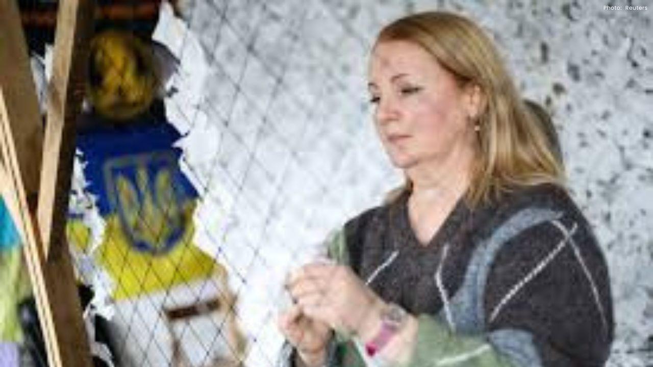 Ukrainians Across Europe Live Between Hope and Uncertainty Four Years After War Began