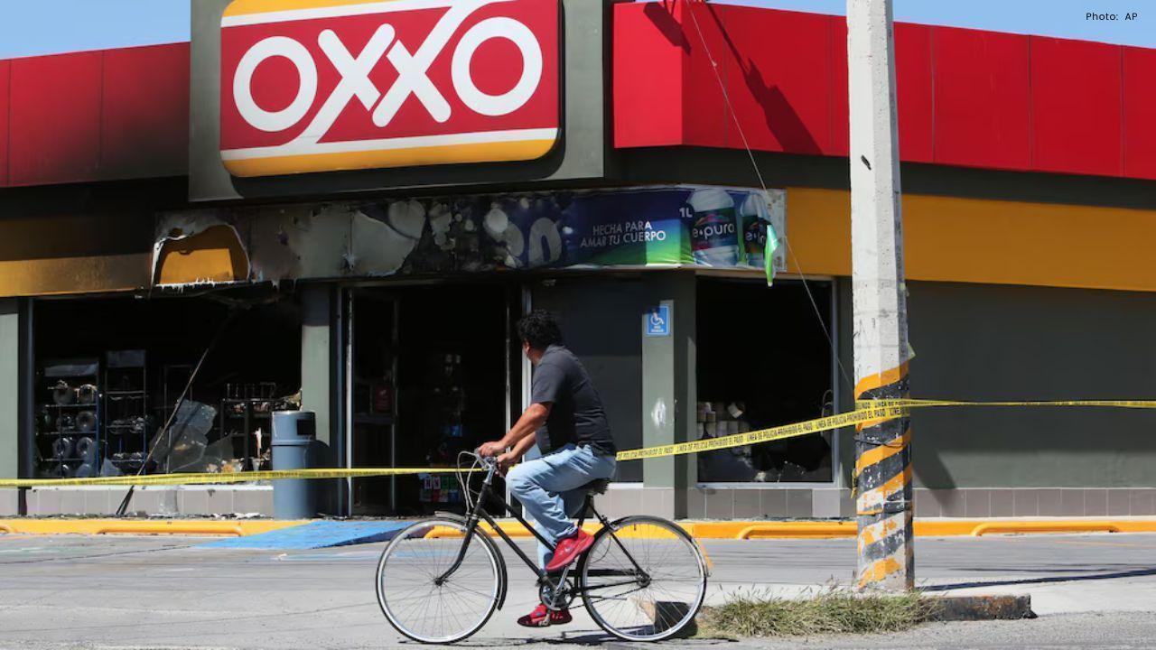 Mexican Army Kills Jalisco Cartel Leader ‘El Mencho,’ Violence Erupts Across States