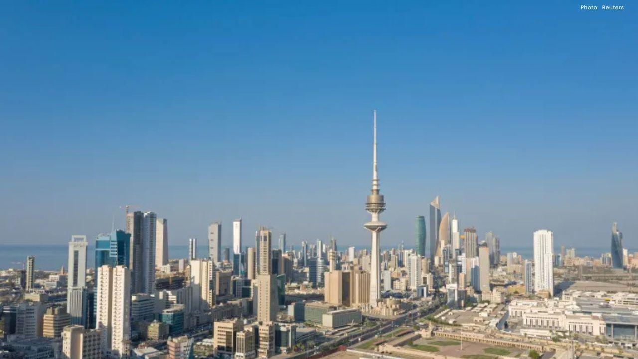 Gulf States Unite to Support Kuwait’s Maritime Rights After Iraq Submits New Boundary Map