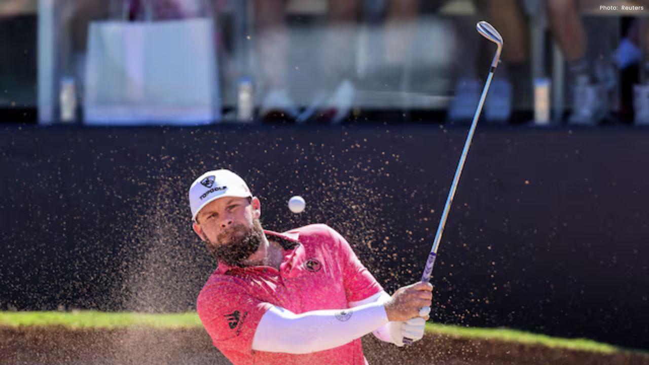 Jon Rahm Left Out as DP World Tour Grants Conditional LIV Release to Eight Golfers