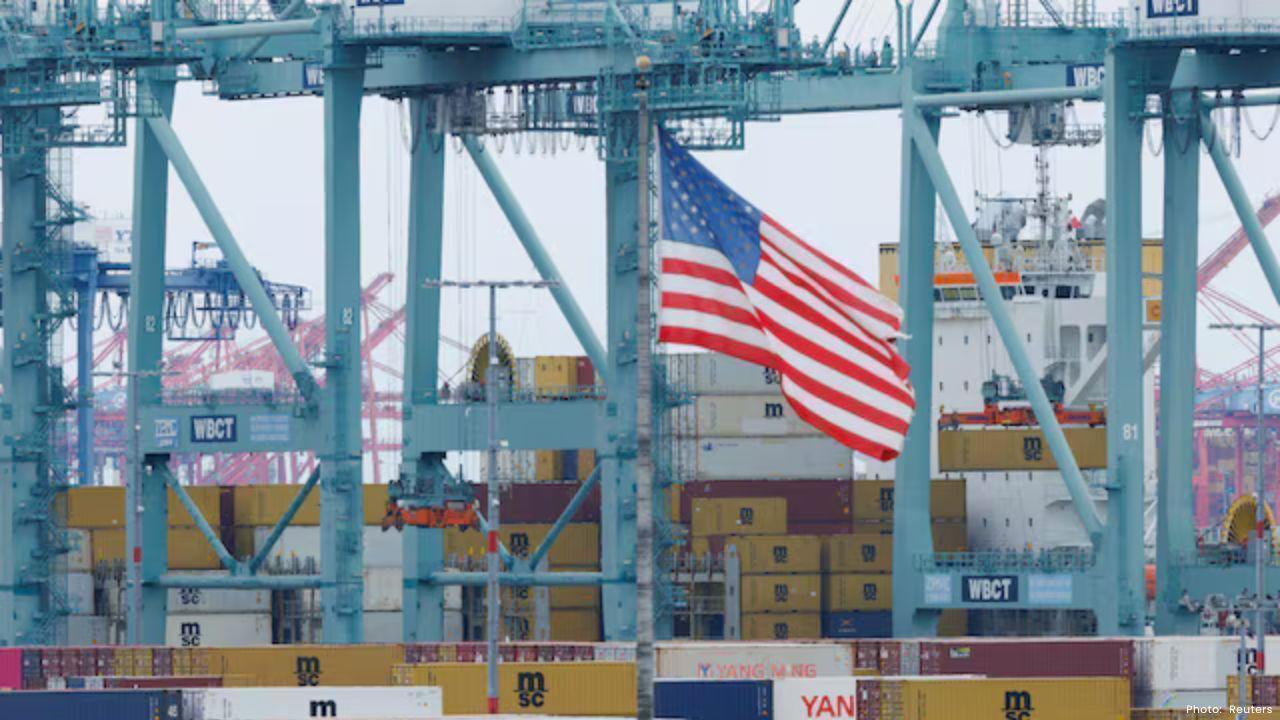 US to End Collection of Tariffs Ruled Illegal by Supreme Court