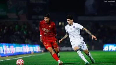 Football Matches in Mexico Postponed After Violence Following Cartel Leader’s Death