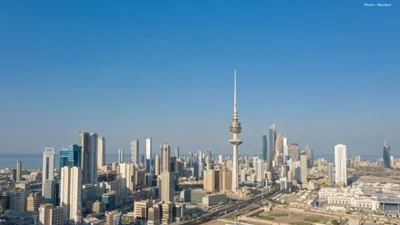 Gulf States Unite to Support Kuwait’s Maritime Rights After Iraq Submits New Boundary Map