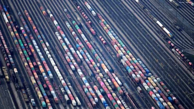 EU Tells U.S. to Respect Trade Pact After New Tariff M…