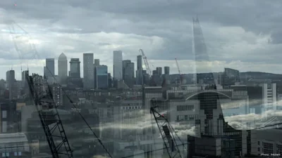 UK Investment Giant L&G Pledges $1 Billion for New Deb…