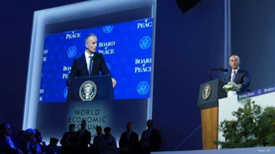 EU Diplomats to Discuss Gaza’s Future with Board of Pe…