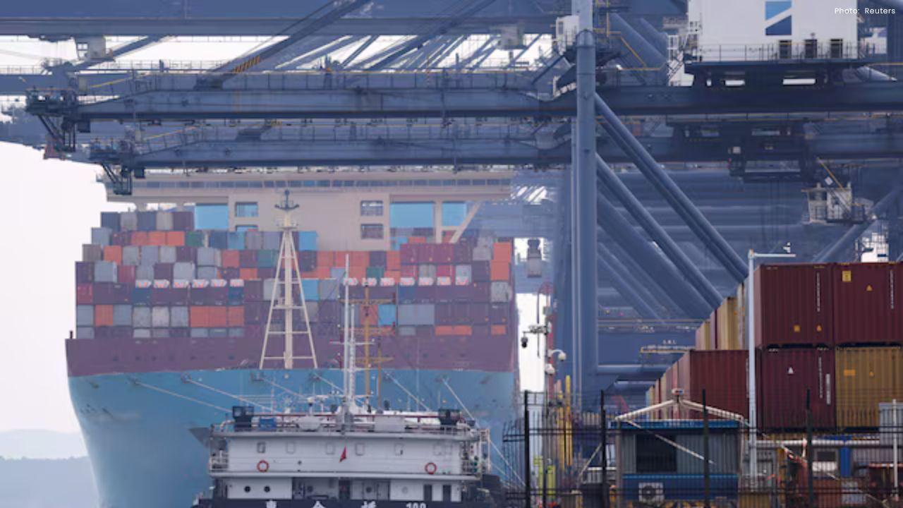 China Tightens Export Controls on Japanese Firms Amid Rising Security Tensions