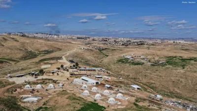 Global Leaders Criticize Israel’s New West Bank Decisions