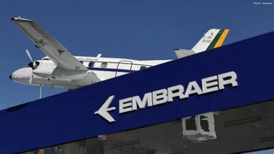 Brazil Celebrates Zero U.S. Tariff on Aircraft Exports