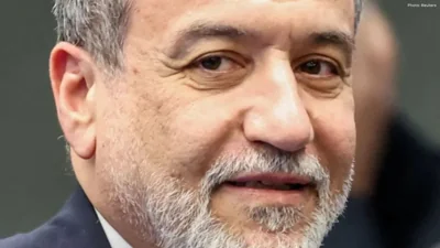 Iran Says Deal With the United States Is Possible if Diplomacy Is Given Priority