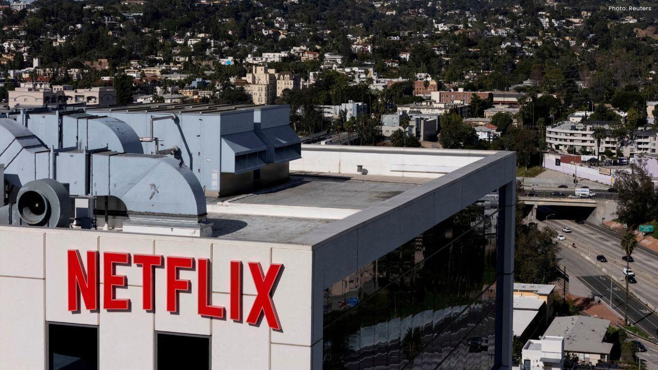 Paramount’s Higher Offer Pushes Netflix Out of Warner Bros Bidding Battle