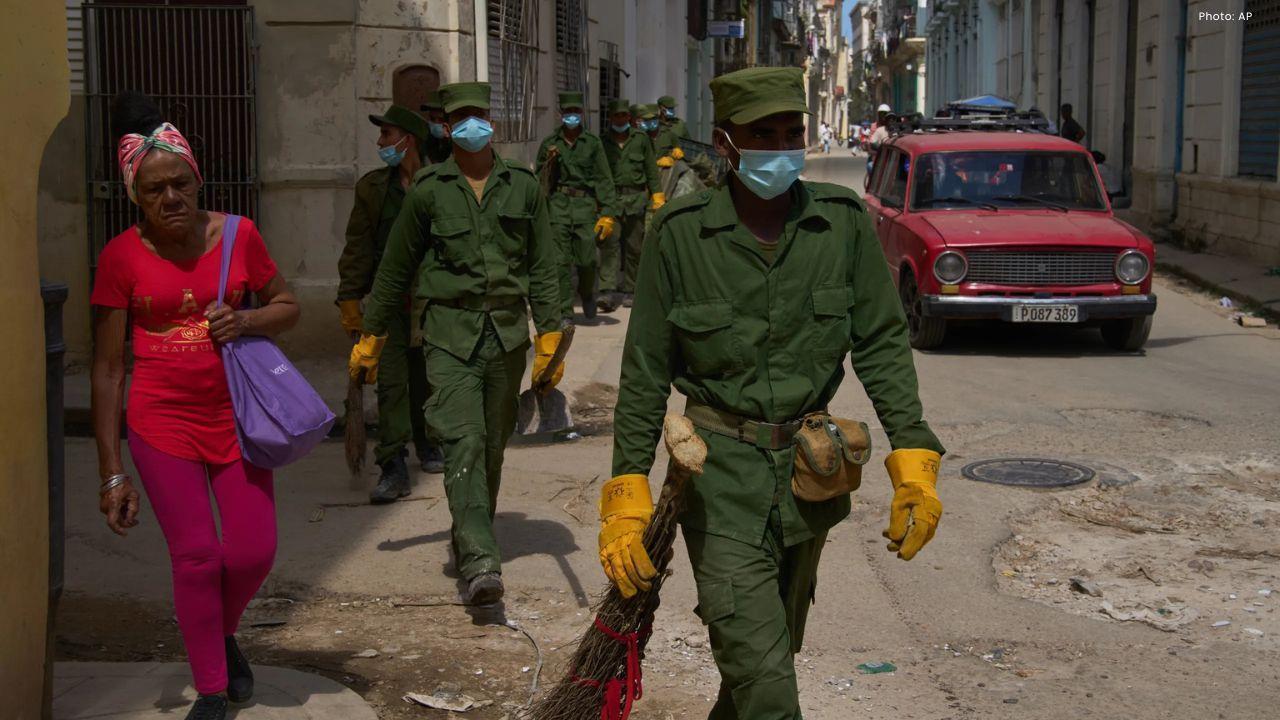 Cuba Boat Shooting Incident: Deadly Clash Raises Tensions Between US and Cuba