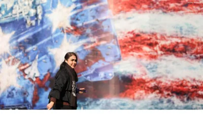 Intelligence Says Trump’s Iran Missile Warning Is Not Backed by Facts