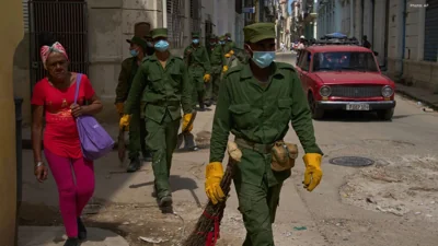 Cuba Boat Shooting Incident: Deadly Clash Raises Tensions Between US and Cuba