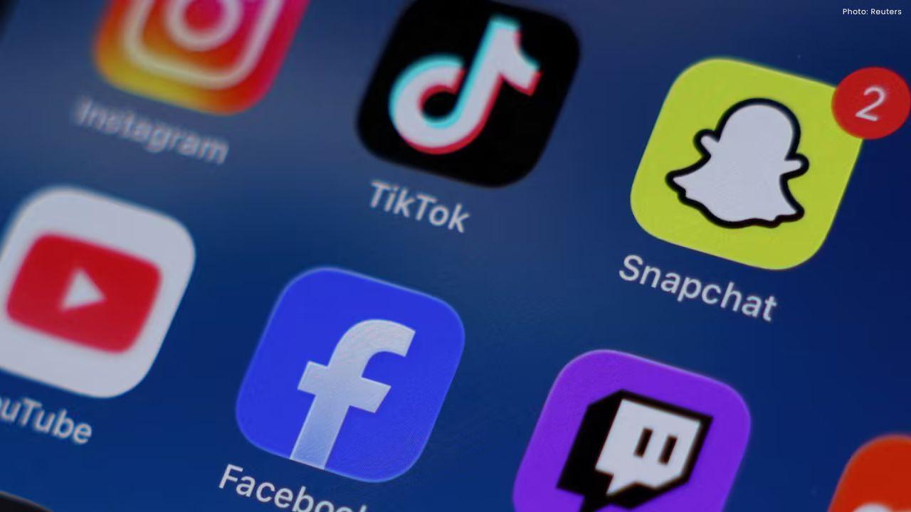 Federal Judge Stops Virginia Law Aimed at Limiting Children’s Social Media Use