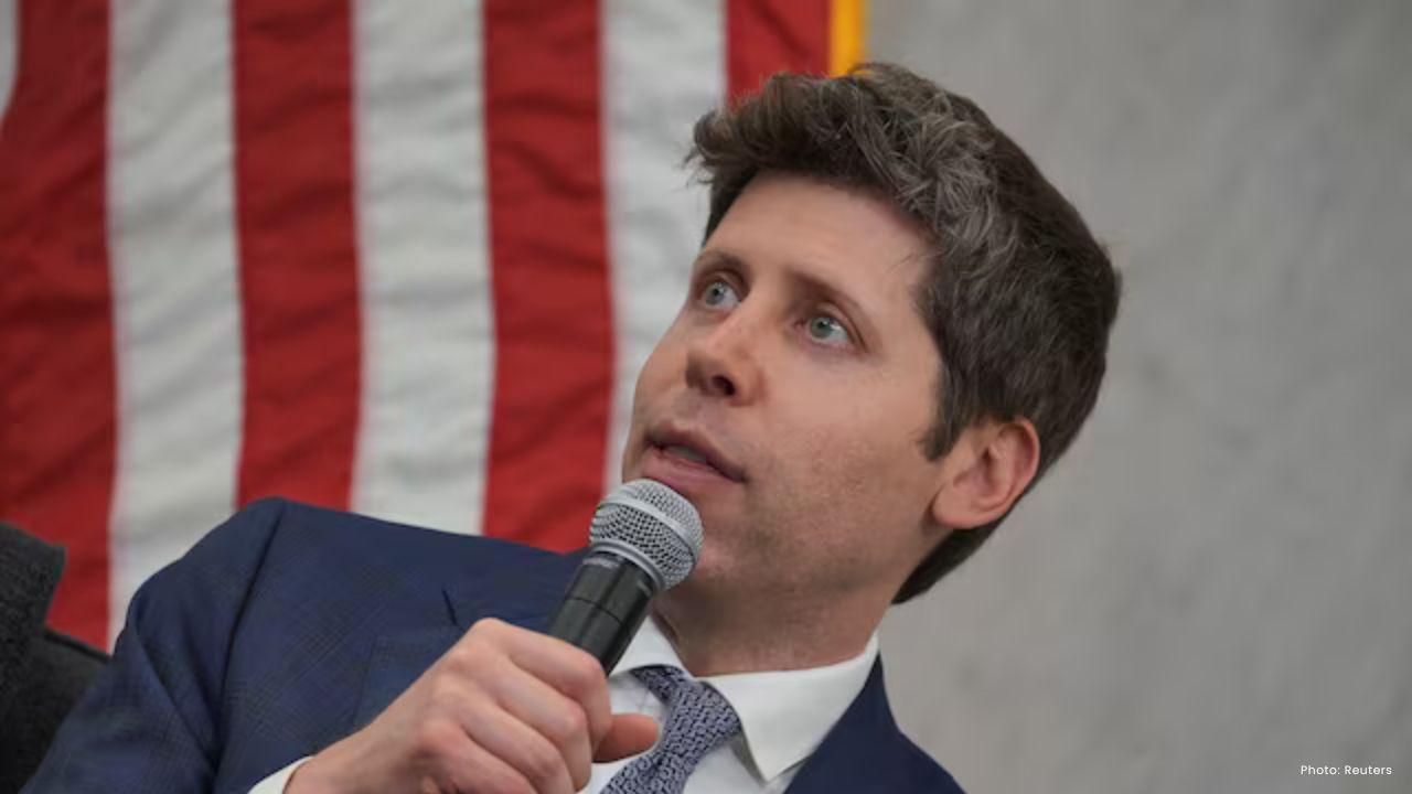 OpenAI Agrees to Deploy AI Technology on U.S. Military’s Classified Network