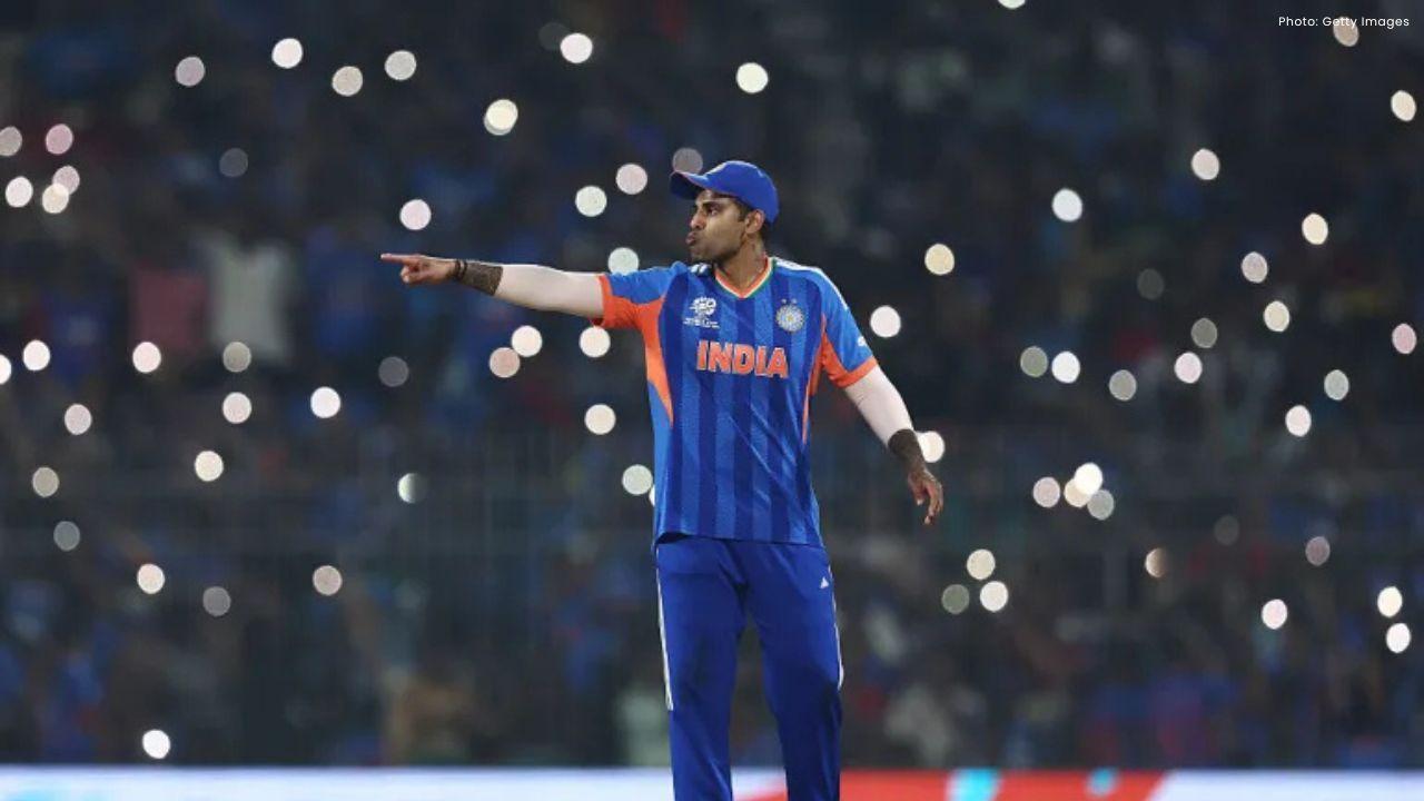 India and West Indies Set for Crucial Super Eight Clash in T20 World Cup