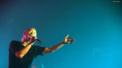 Radiohead Demands U.S. Agency Remove Video Using Its Song Without Permission