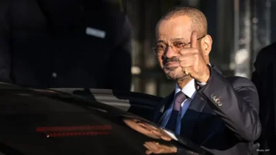 Iran Agrees Not to Stockpile Nuclear Material, Raising Hope for Peace Deal