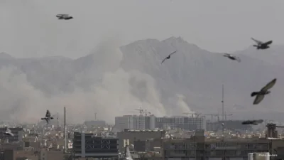 Top U.S. General and Military Leaders Monitor Iran Strikes from Trump’s Florida Resort