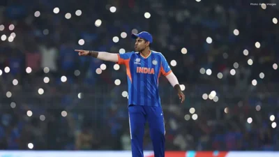 India and West Indies Set for Crucial Super Eight Clash in T20 World Cup