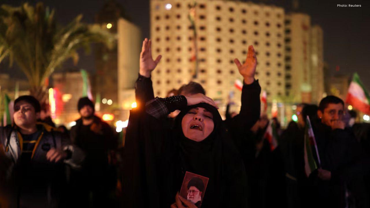 Iran in Deep Crisis After Supreme Leader’s Death and Big Fight for New Leadership