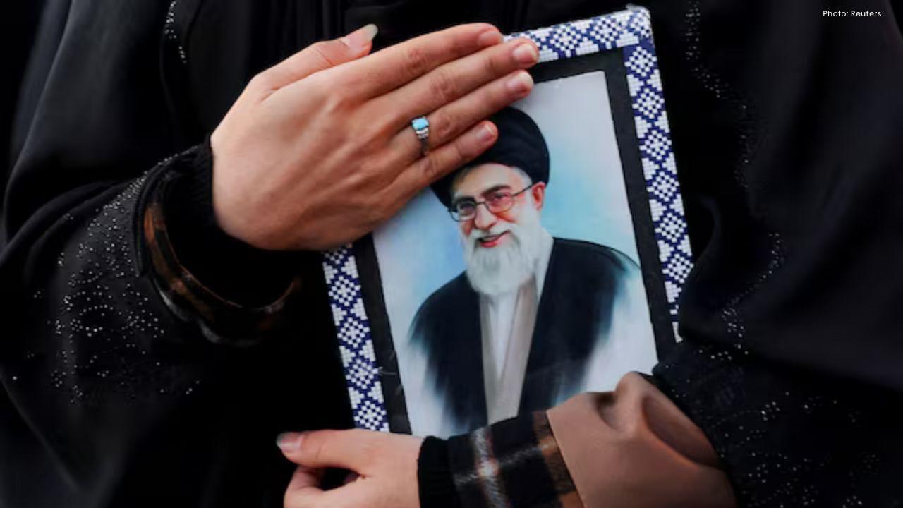 US Officials See No Quick Regime Change in Iran After Leader’s Death
