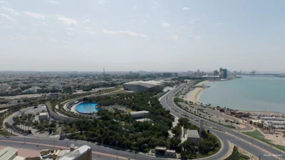 Kuwait Defends Its Skies as Drones Hit for Third Day Amid Iran’s Retaliation