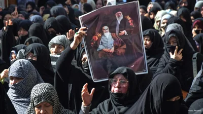 Violent Military Strikes Hit Iran, Killing Its Supreme Leader and Sparking Regional Shock