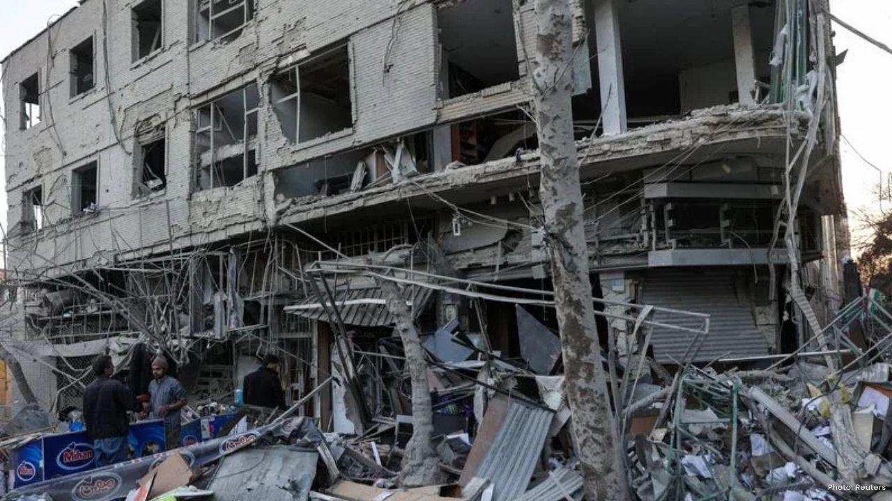 Netanyahu Says War With Iran Won’t Last for Many Years