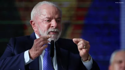 Brazil Moves to Secure Nearly $50 Billion for Green Development