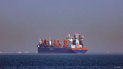 Strait of Hormuz Crisis: Why the World Is Worried About Rising Oil Prices