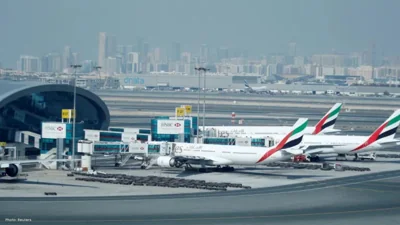 UAE Allows Limited Flights as Middle East Air Travel Faces Major Disruption