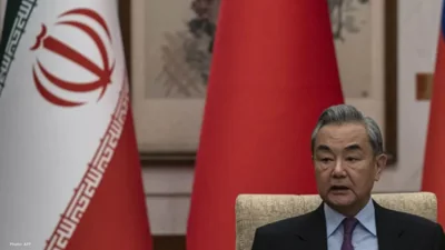 Iran Vows to Protect Chinese Citizens as Regional Conflict Deepens