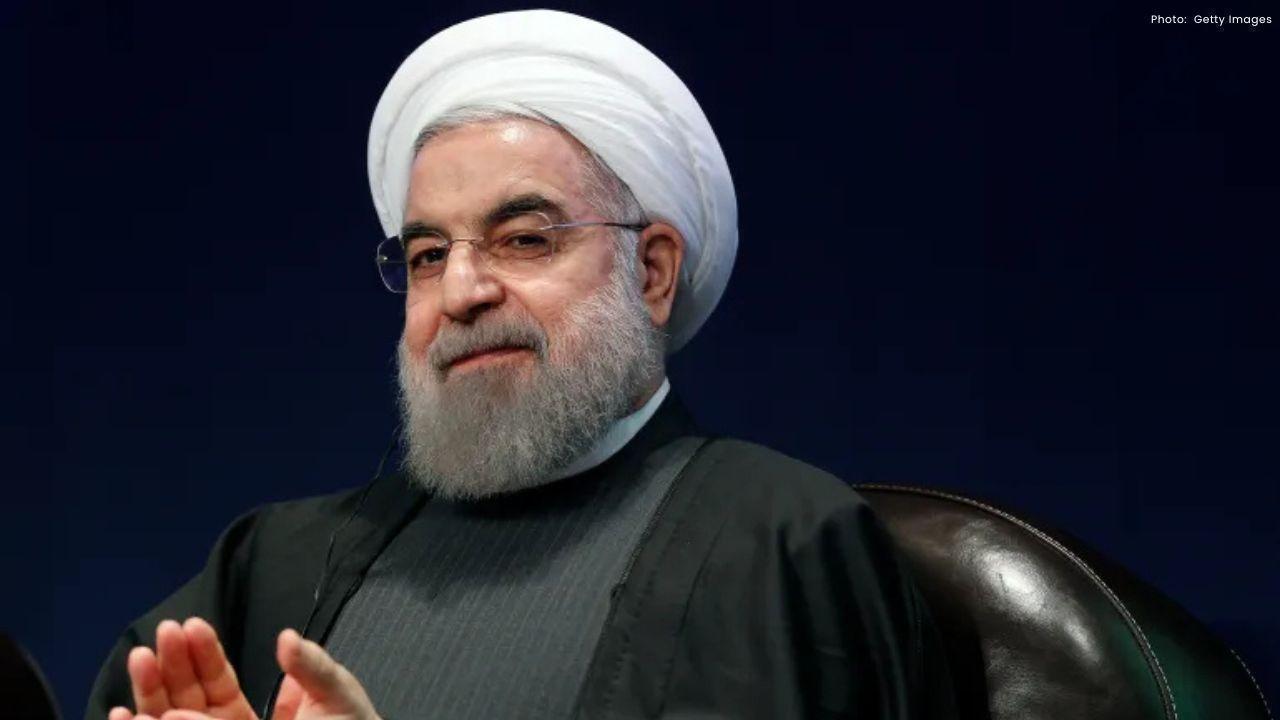 Iran’s Leadership Question: Rouhani’s Name Reappears as Nation Faces Uncertain Future