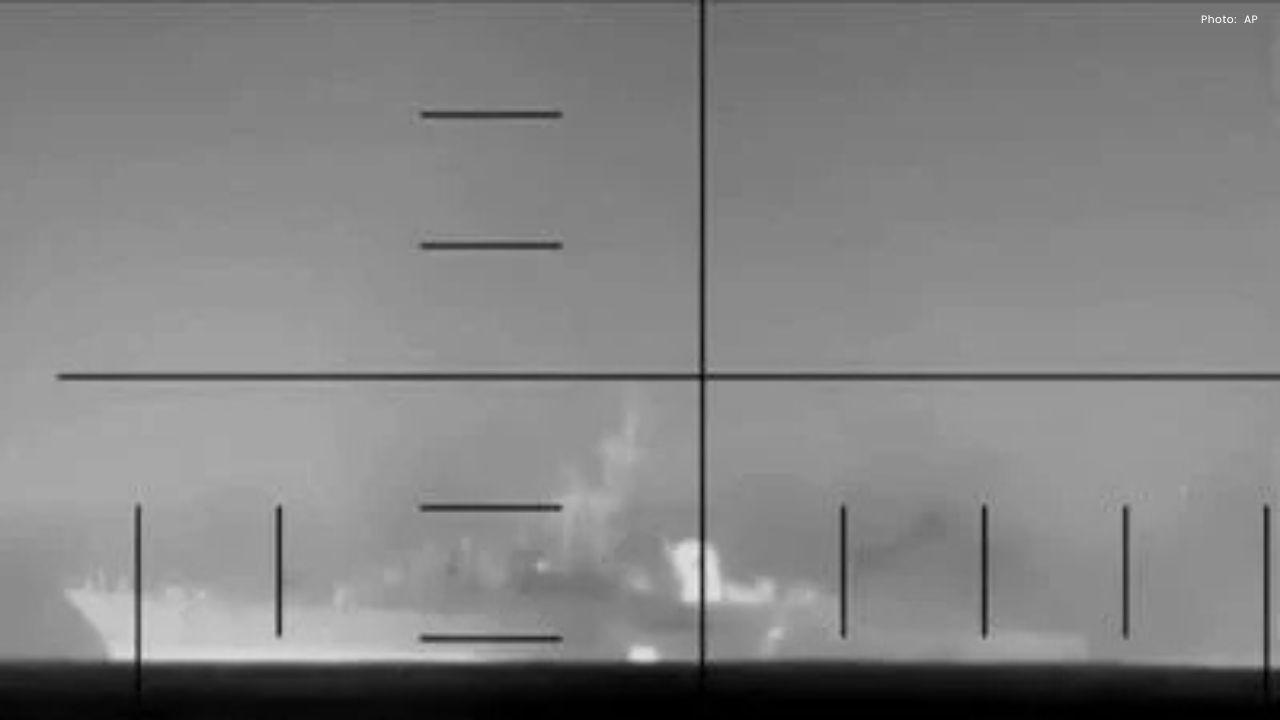 War in the Middle East Deepens as U.S., Israel and Iran Exchange Deadly Strikes