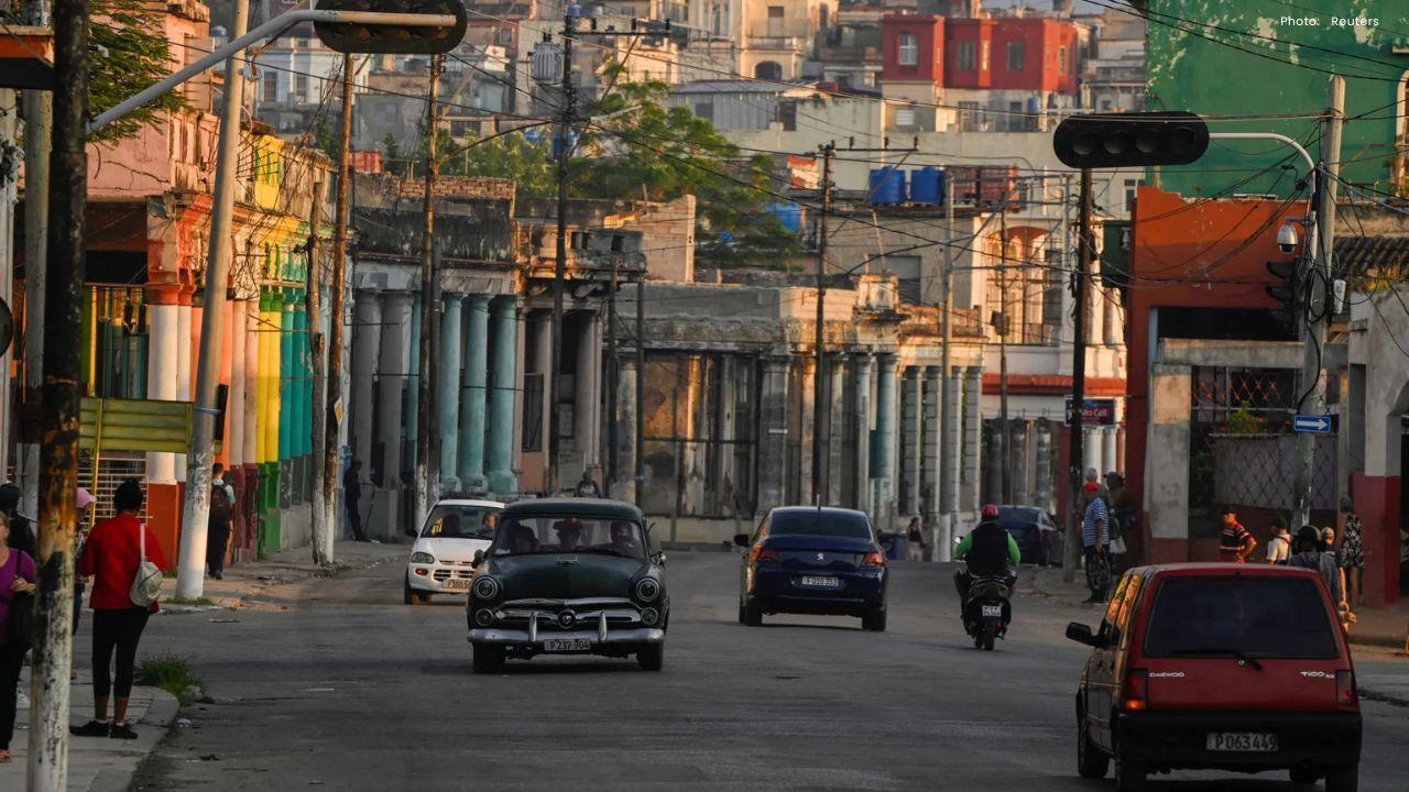 Massive Blackout Leaves Millions Without Electricity in Cuba’s Capital and Western Region