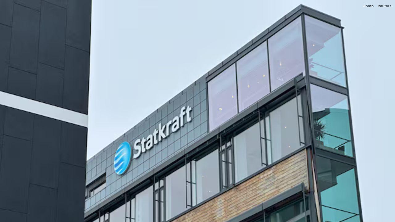 Norway’s Statkraft Reports Stronger Fourth-Quarter Earnings as Power Prices Rise