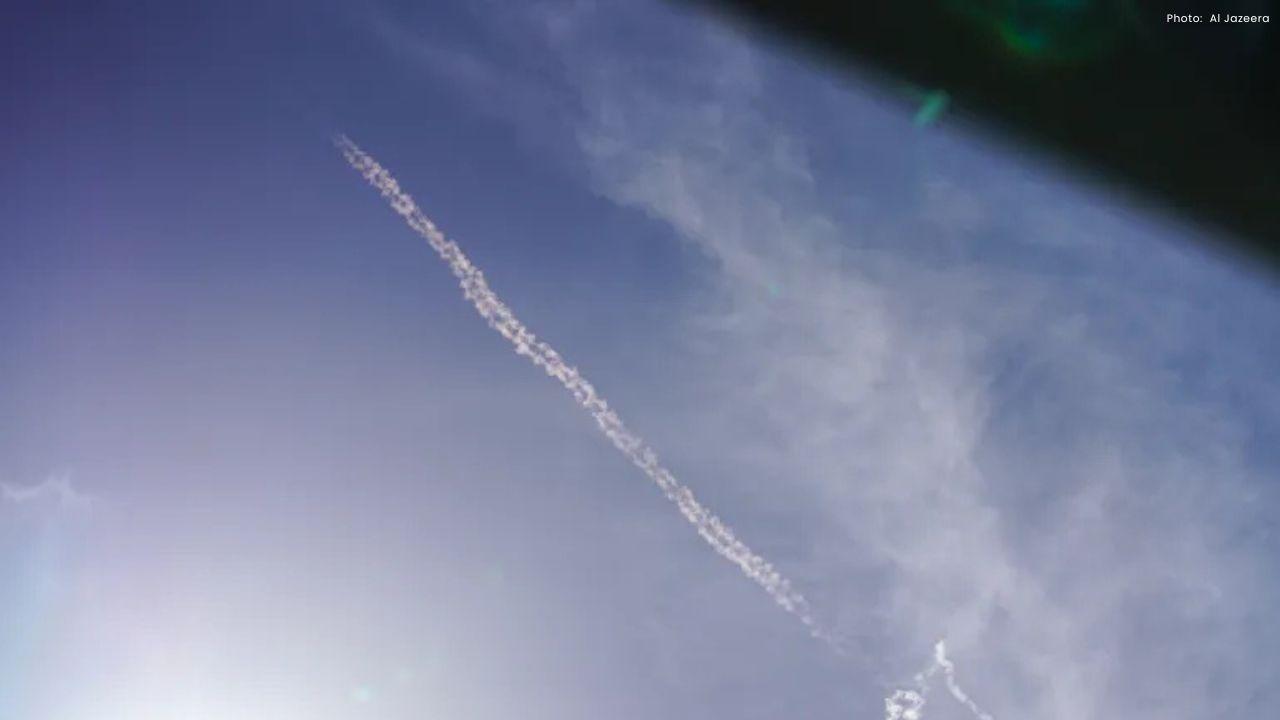 Drone Attack Targets U.S. Base in Iraq as Iran Expands Strikes Across the Middle East