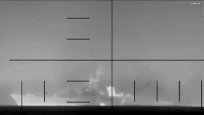 War in the Middle East Deepens as U.S., Israel and Iran Exchange Deadly Strikes