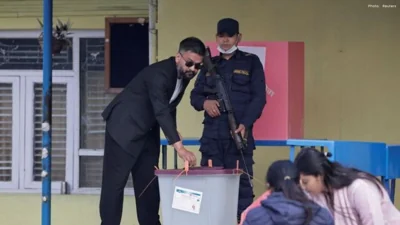 Nepal Votes in Crucial Election as Citizens Demand Change After Youth-Led Protests