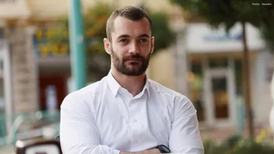 Louis Sarkozy Steps Into Politics With Mayoral Bid in France’s Menton