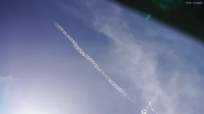 Drone Attack Targets U.S. Base in Iraq as Iran Expands Strikes Across the Middle East