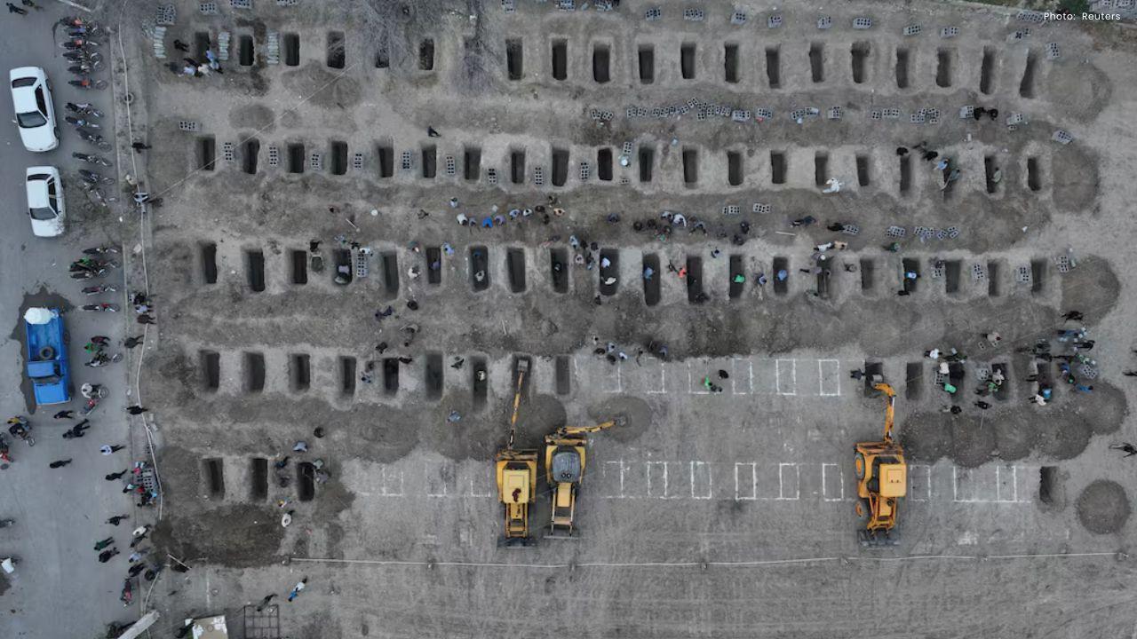 US Probe Suggests American Forces Likely Responsible for Deadly Iran School Strike