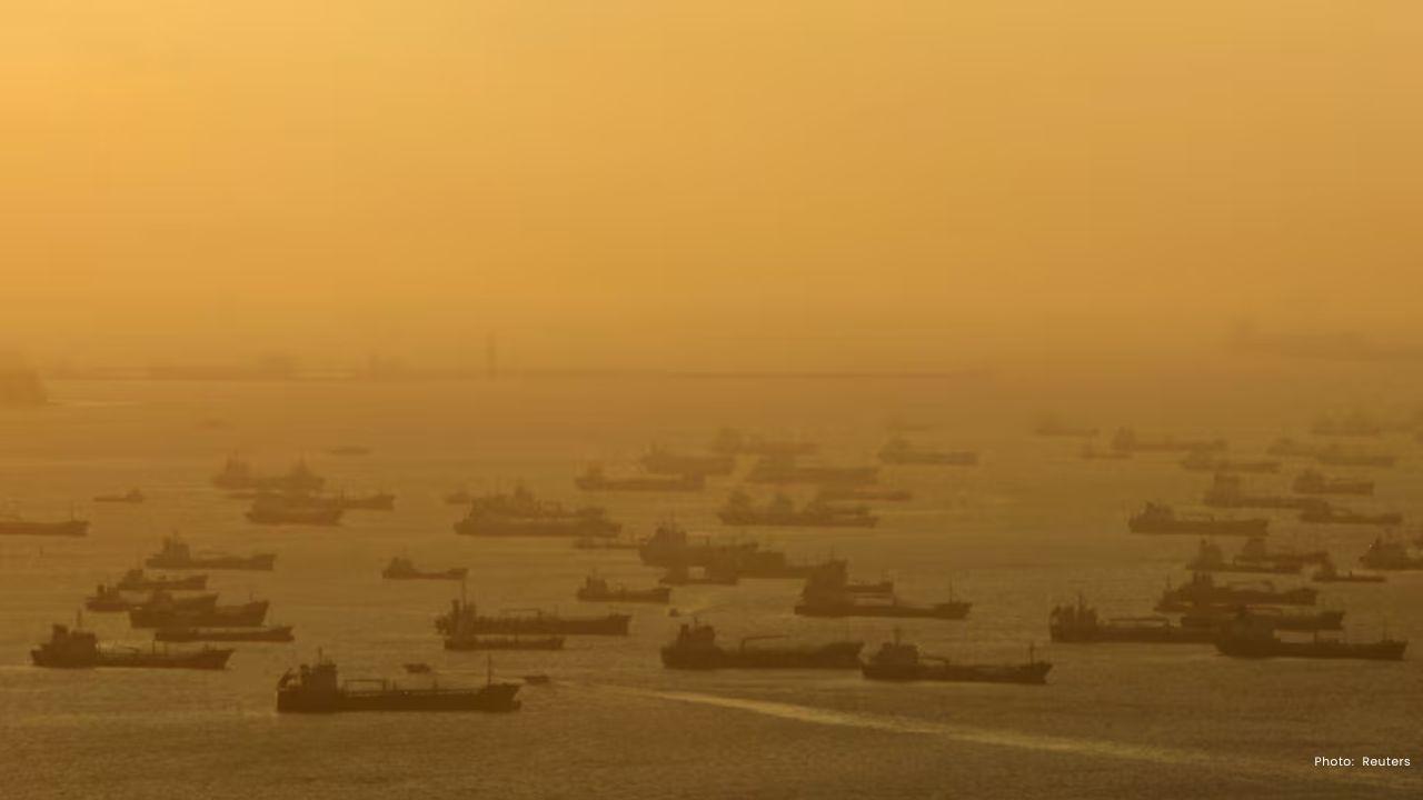 Asia Struggles to Find Fuel Oil as Middle East Shipments Fall