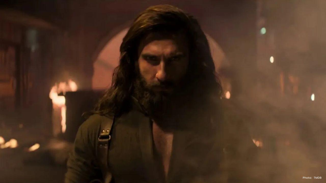 Ranveer Singh’s Dhurandhar 2 Records Strong US Advance Booking With Over $330K in Early Sales