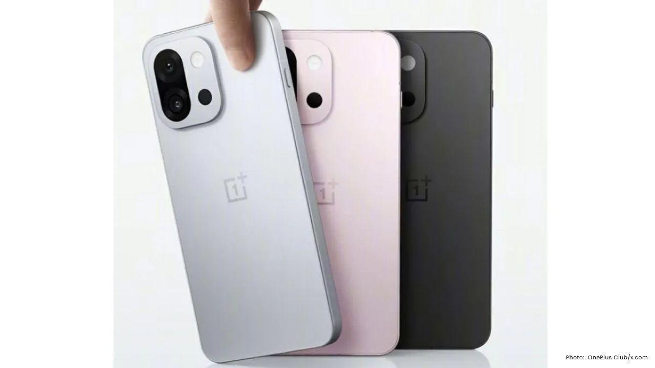 New OnePlus 15T Could Arrive Soon With Huge 7500mAh Battery and 100W Fast Charging