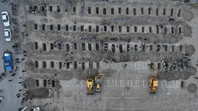 US Probe Suggests American Forces Likely Responsible for Deadly Iran School Strike