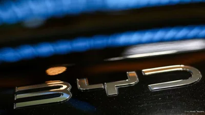 BYD Introduces Next-Generation Blade Battery With Faster Charging and Strong Cold-Weather Performance